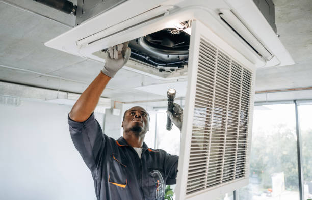 Licensed Hvac Maintenance service in Tacoma, WA - FH HVAC